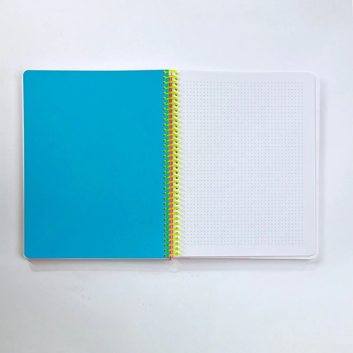 2026 Dated Planner - Riso Printed, 200+ Pages, Spiral Bound - Image 21