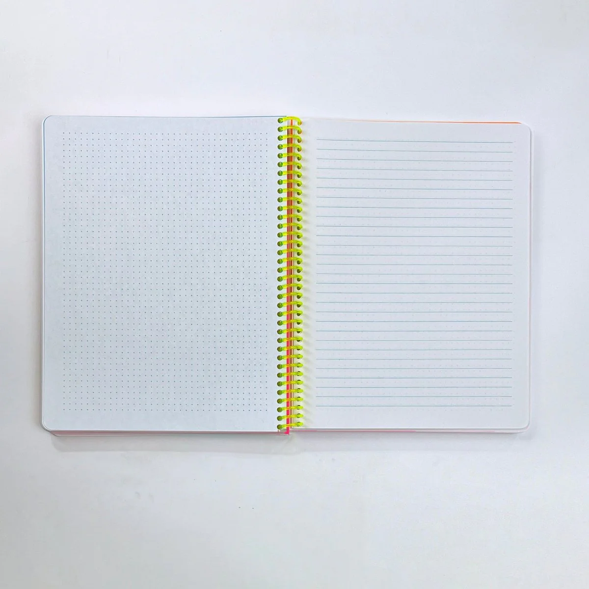 2026 Dated Planner - Riso Printed, 200+ Pages, Spiral Bound - Image 22