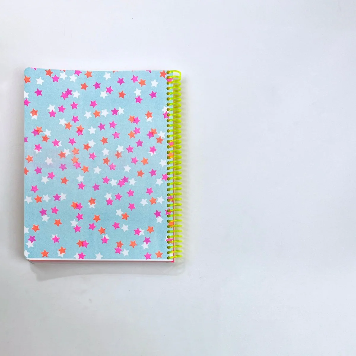 2026 Dated Planner - Riso Printed, 200+ Pages, Spiral Bound - Image 25