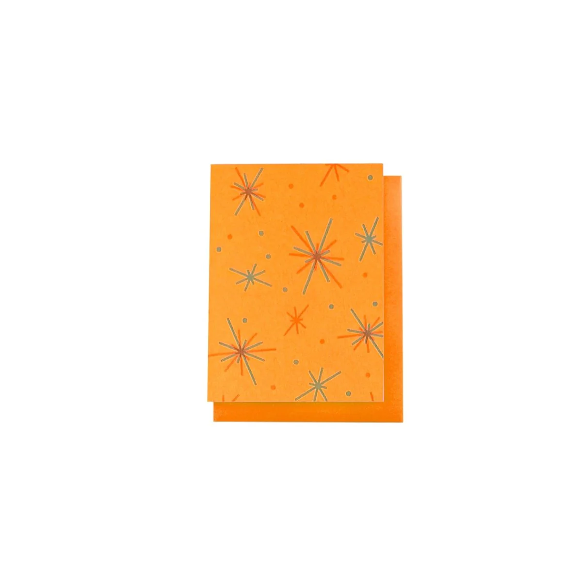 Confetti - MINI Risograph Card - Image 4