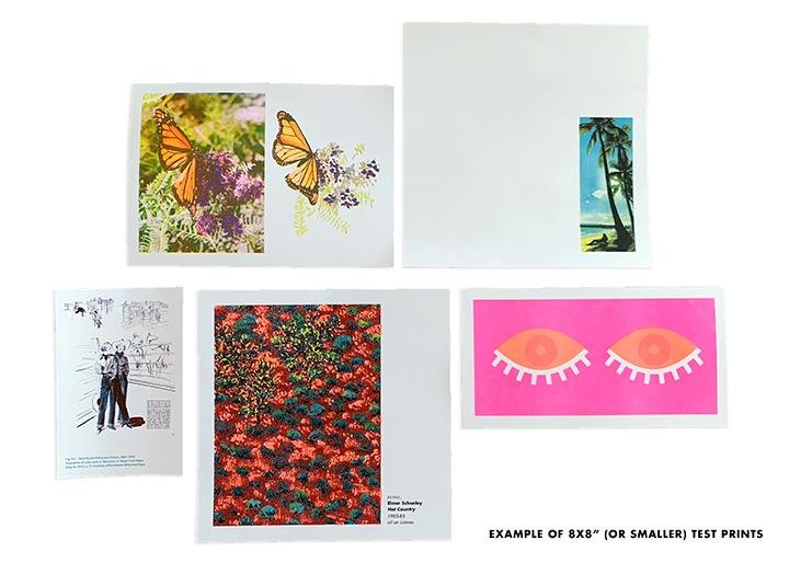 Mixed Print Sale - 100 Day Project - Image 4