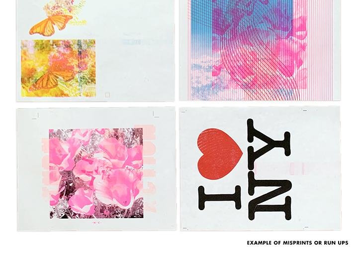 Mixed Print Sale - 100 Day Project - Image 5