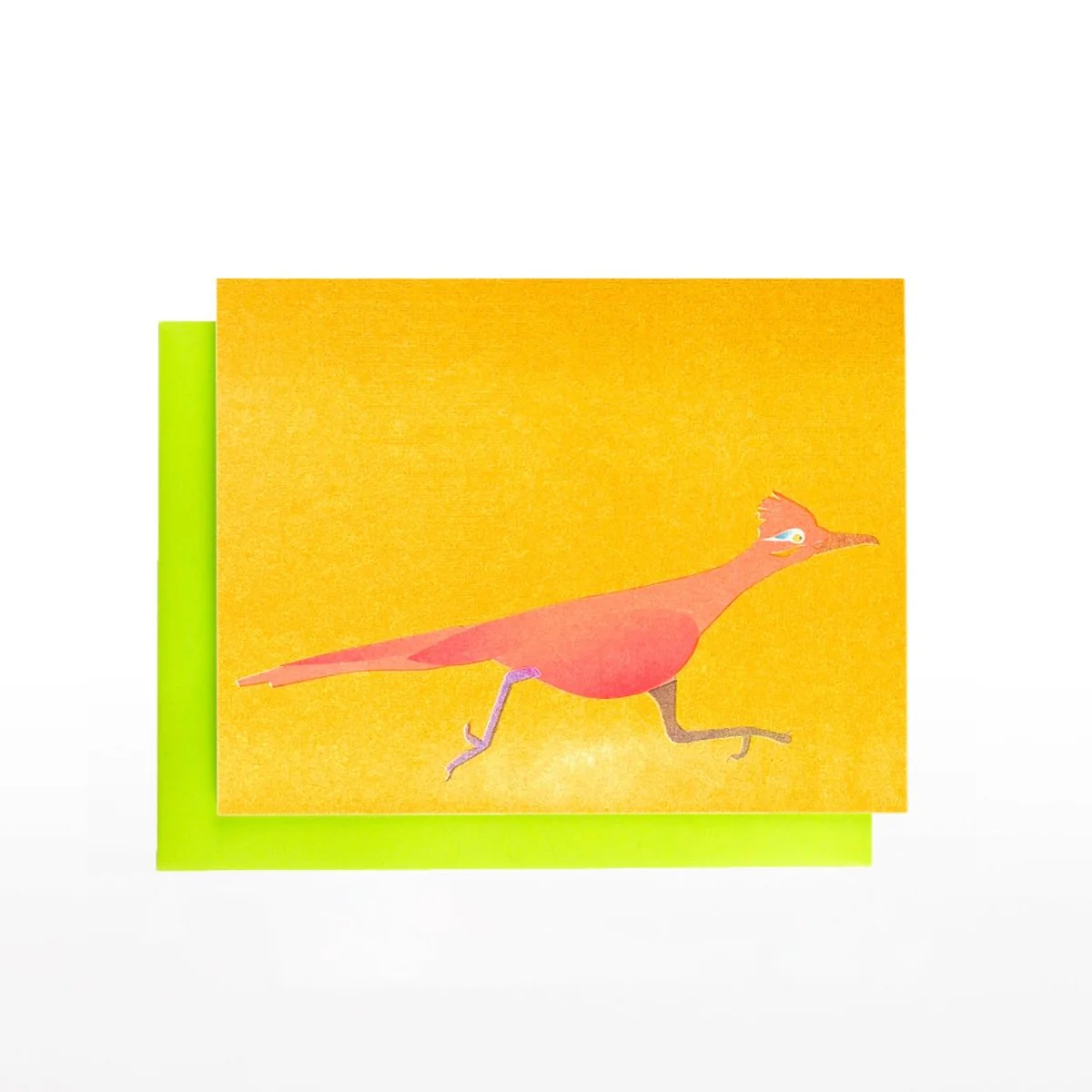 New Mexico - Variety Pack - Risograph Greeting Cards - Image 2