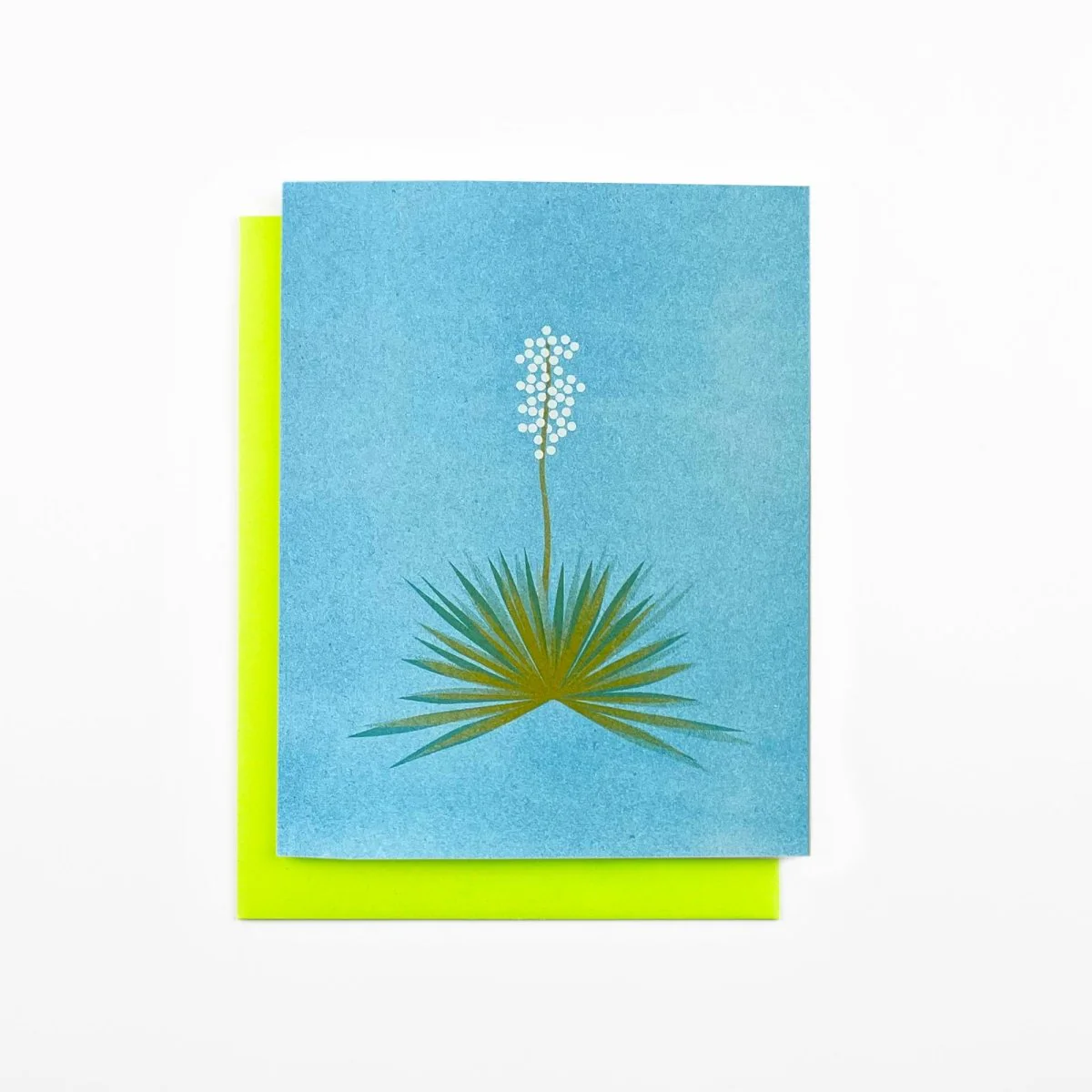New Mexico - Variety Pack - Risograph Greeting Cards - Image 4