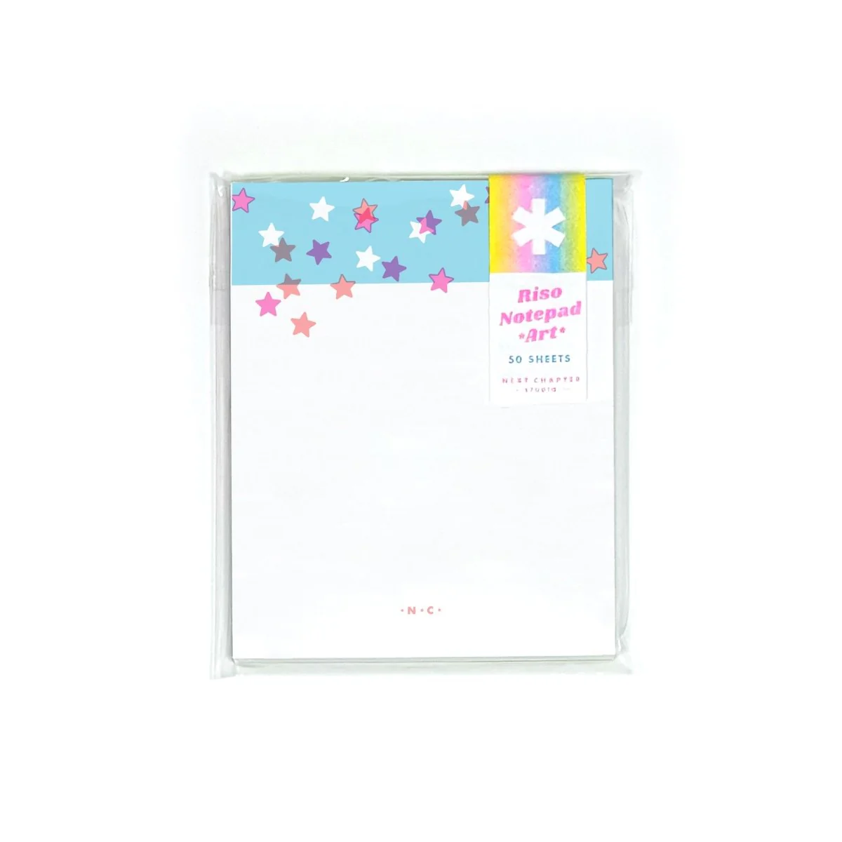 Riso Notepad - Art - Image 3
