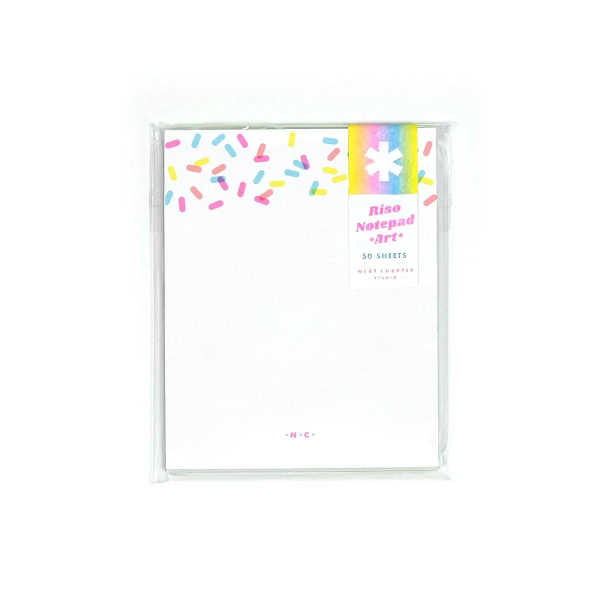 Riso Notepad - Art - Image 4