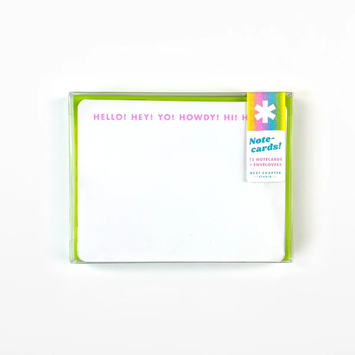 Pack of Riso Notecards - Image 10