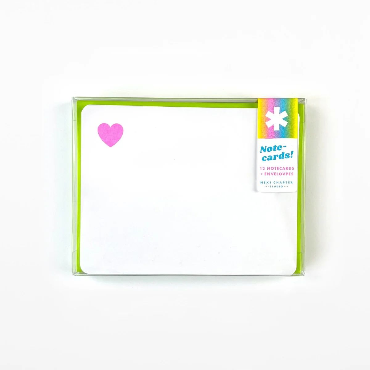 Pack of Riso Notecards - Image 3