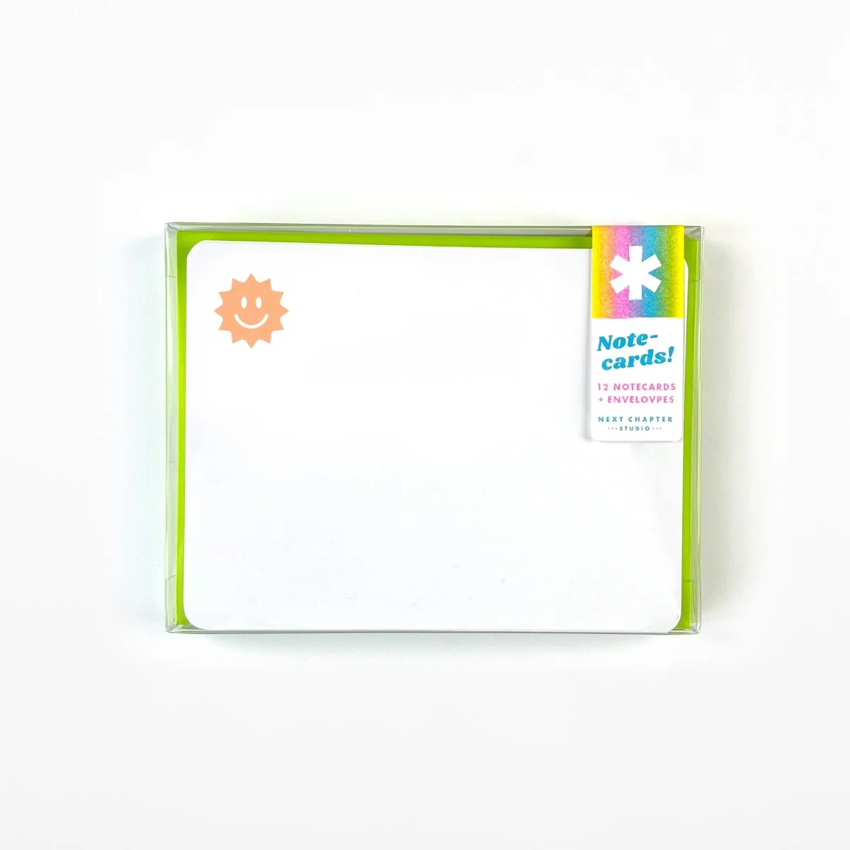 Pack of Riso Notecards - Image 4