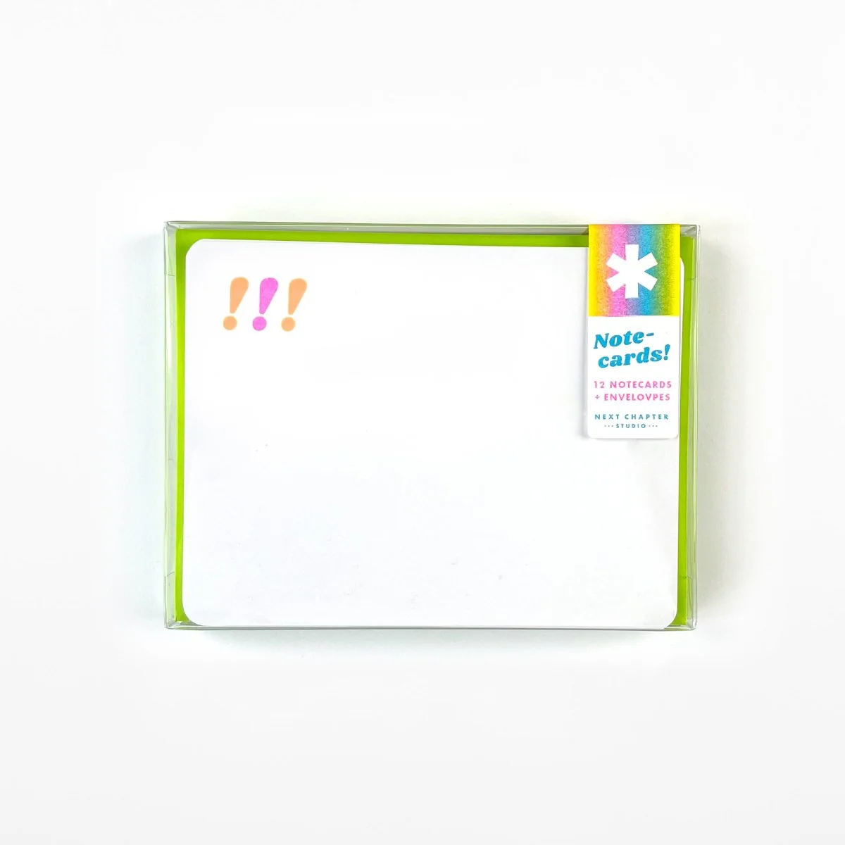 Pack of Riso Notecards - Image 5