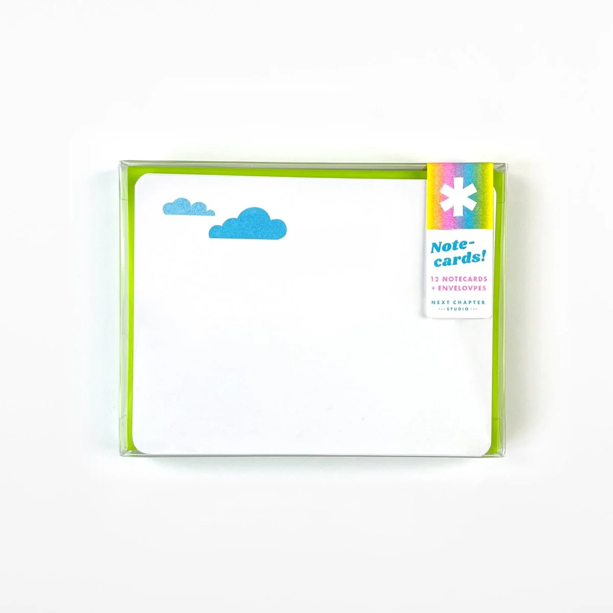 Pack of Riso Notecards - Image 6