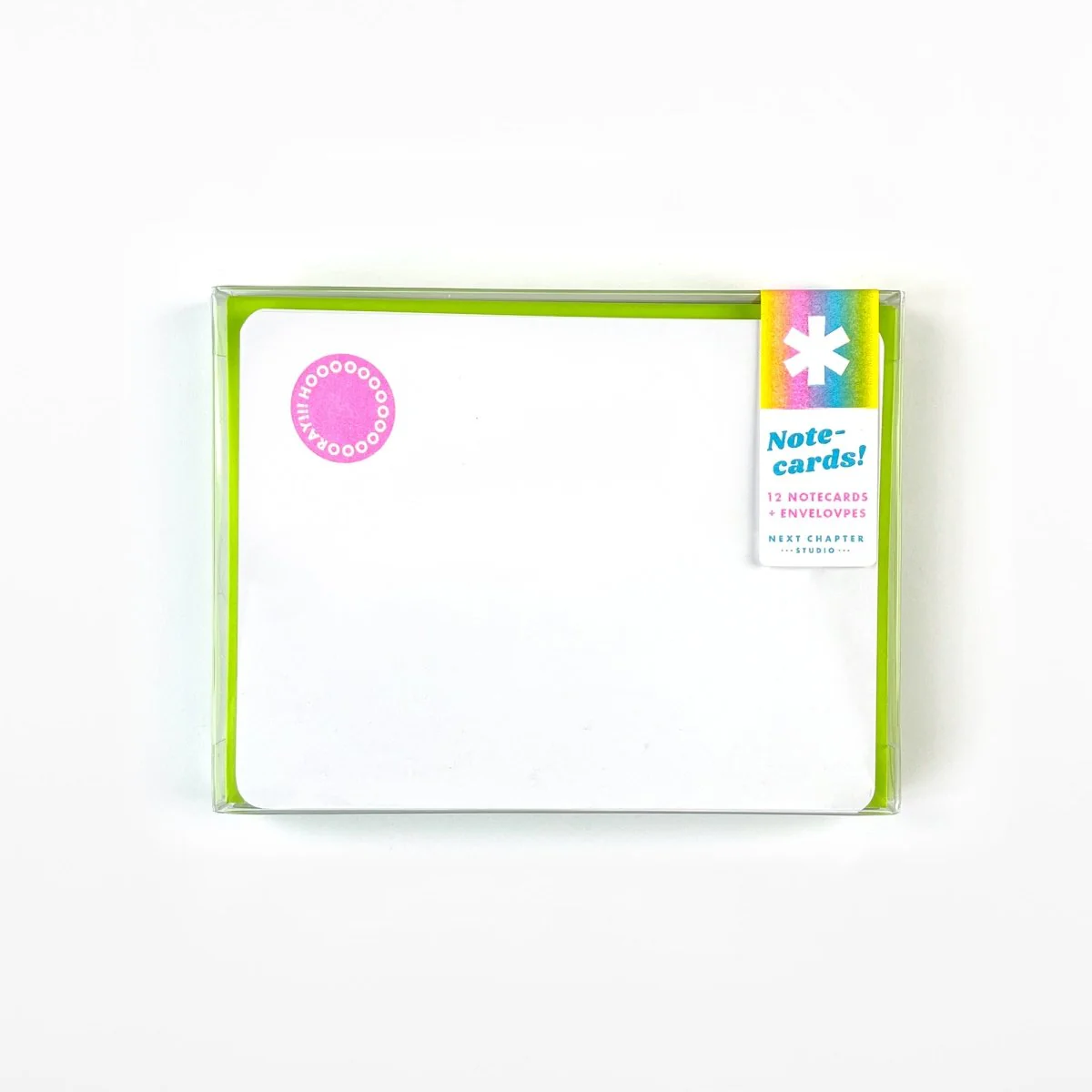 Pack of Riso Notecards - Image 7