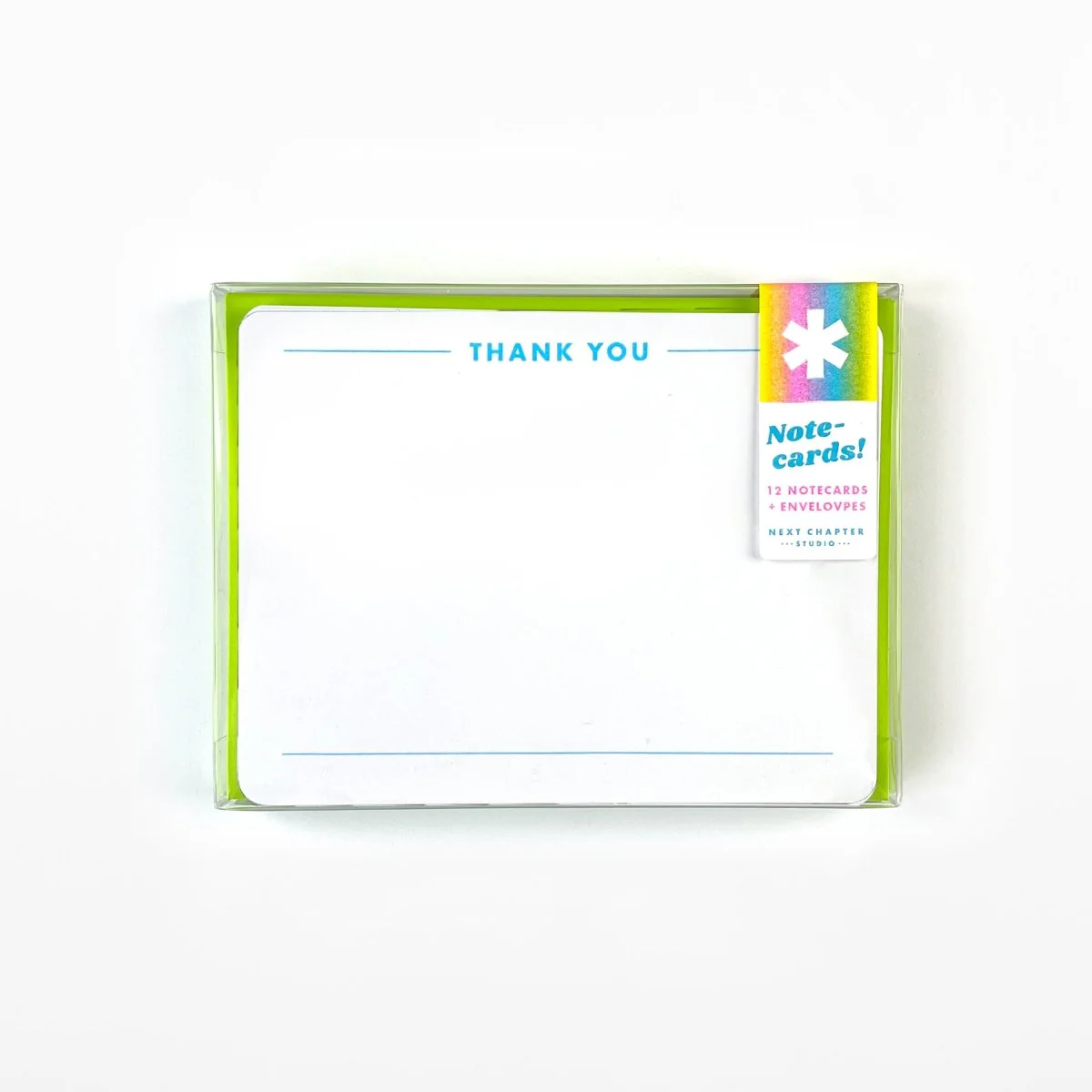Pack of Riso Notecards - Image 8