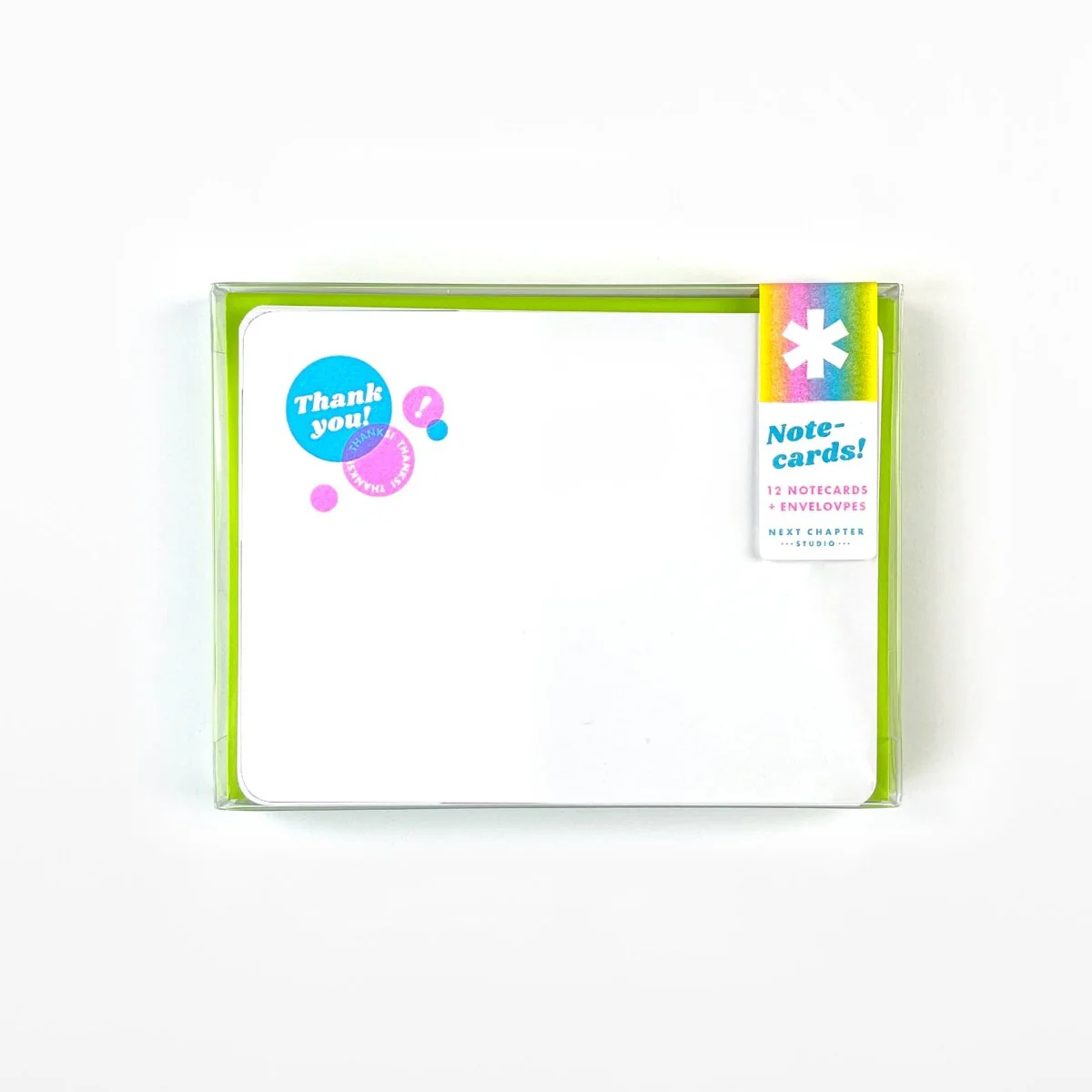 Pack of Riso Notecards - Image 9