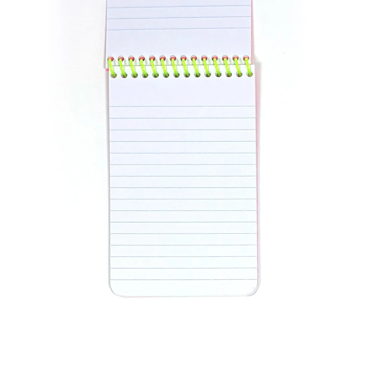 Risograph Reporter's Notebook - Image 6
